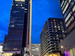 -唐阁(香港朗廷酒店)