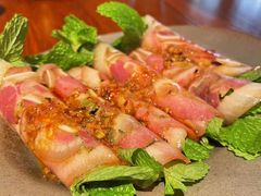 -SHAN山(前滩太古里店)