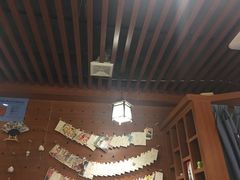 大堂-小樽融合料理·匠心专注料理八年(京溪店)