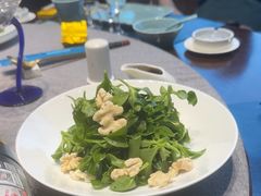 -鹊华居·地道鲁菜·海鲜·融合味(大明湖店)