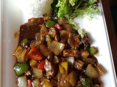 -蓝枪鱼西餐厅(锦华店)