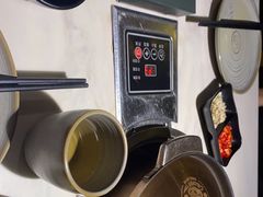 -狐狸爱上椰子鸡(滨江星光大道店)