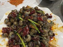 -小粉房鲽鱼头海鲜小串(燕郊总店)