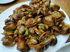 -渔家乐小海鲜(皇姑店)