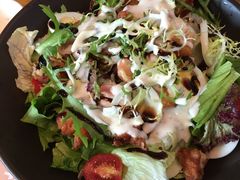 -菲滋意式餐厅(金华银泰城店)