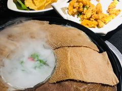 -青一色火锅(摩根店)