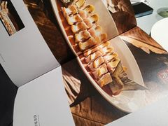 -宏达宴老菜馆(群力第四大道店)
