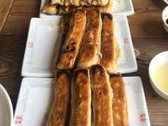 -左邻右舍褡裢火烧(石榴园店)