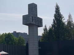 -侵华日军南京大屠杀遇难同胞纪念馆