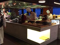 -君悦酒店·乐厨·高空自助餐(青年大街店)
