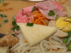 -魏家凉皮(博水商务大厦店)