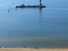 -南戴河旅游度假区