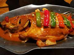 -刀板香·安徽菜(国购IFC店)