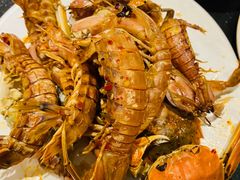 -蓝钻·国际美食海鲜自助百汇(西直门店)