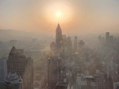 -南京商茂国际酒店(新街口德基广场店)