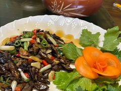 -香满楼(临安路店)