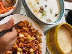 -福来居烤鸭店(天坛二店)