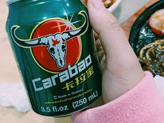 -广记海鲜(杨汊湖一店)