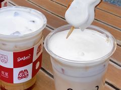 -Seesaw Coffee(上生新所店)
