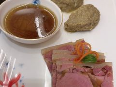 -银都上海菜馆(粤海东路店)