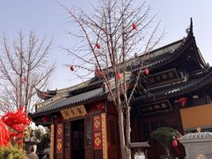 -西林禅寺