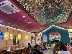 大堂-望湘园·洞庭渔宴(永旺店)