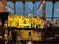 门面-上海柏悦酒店·世纪100牛排馆