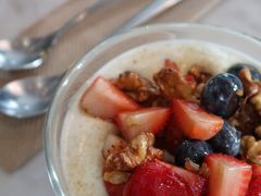 -The Rug Cafe(王府中环店)