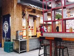 -桂林卤王米粉(滨江路店)