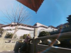 -南京市江宁方山