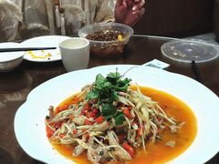 切猫儿-飞虹鱼馆(春华路店)