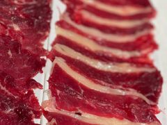 肥胼-牛村来人潮汕牛肉火锅(西单店)