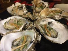 -烧蠔帮·生蚝海鲜牌档(观海店)