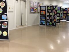 -上海英国外籍人员子女学校(浦西校区)