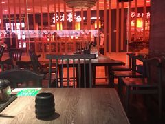 大堂-味千拉面(又一城店)