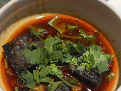 火宫殿臭豆腐-望湘园·小雅(德基店)