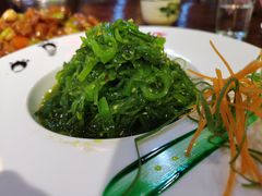 -合家院饭庄(榆关道店)