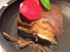 -绿茶餐厅(汇悦大融城店)