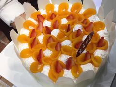 -香港麦道(毅腾商都店)