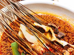 -嘉州叶婆婆钵钵鸡(建设路店)