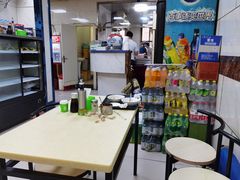 -万盛园炖肉馆(云峰店)
