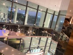 -南京空港温德姆花园酒店·MTF满庭芳中餐厅