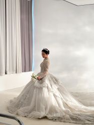 -MAO亲爱的猫婚纱摄影工作室