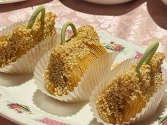 -囍凤楼·粤菜·点心·火锅(温特莱店)