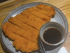 -南小蟹手工點心(三里屯店)