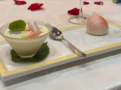 -东海朗廷酒店-唐阁T’ANG COURT 中餐厅