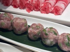 -海底捞火锅(石狮泰禾广场店)