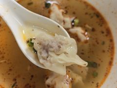 -汪家馄饨(集庆路店)