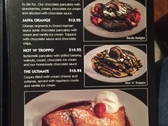 -Pancakes on the rocks(Darling Harbour)