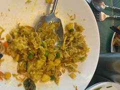 -帕蓝·暹罗料理(大学路店)